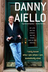 I Only Know Who I Am When I Am Somebody Else - 14 Oct 2014