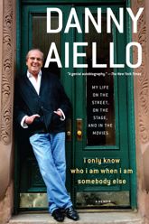 I Only Know Who I Am When I Am Somebody Else - 14 Oct 2014