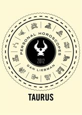 Taurus - 20 Dec 2011