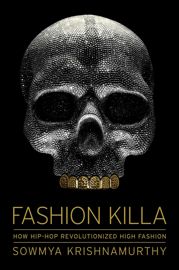 Fashion Killa - 10 Oct 2023