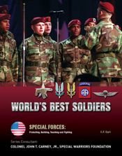 World's Best Soldiers - 2 Sep 2014