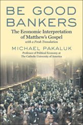 Be Good Bankers - 11 Mar 2025