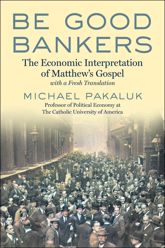 Be Good Bankers - 11 Mar 2025