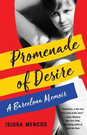 Promenade of Desire - 11 Oct 2022