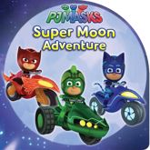 Super Moon Adventure - 3 Jul 2018