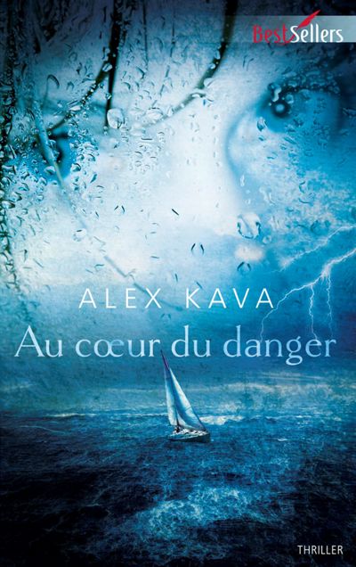 Au coeur du danger