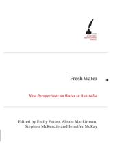 Fresh Water - 25 Mar 2015