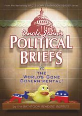 Uncle John's Political Briefs - 15 Aug 2012