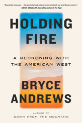 Holding Fire - 7 Feb 2023