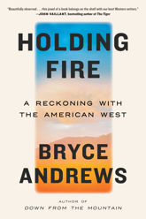 Holding Fire - 7 Feb 2023