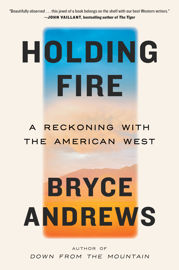 Holding Fire - 7 Feb 2023