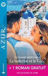 La ballerine et le Grec + 1 titre gratuit - 1 Oct 2025