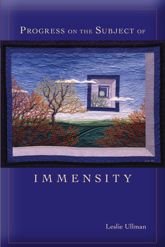 Progress on the Subject of Immensity - 30 Aug 2013
