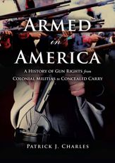Armed in America - 16 Apr 2019