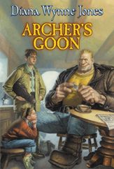 Archer's Goon - 25 Sep 2012