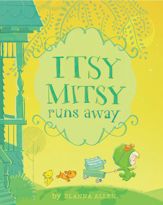 Itsy Mitsy Runs Away - 3 May 2011