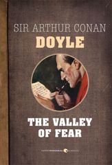 The Valley Of Fear - 6 May 2014