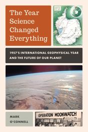 Year Science Changed Everything - 6 May 2025