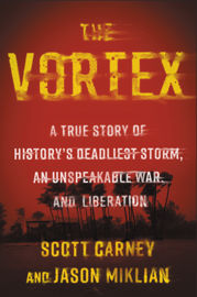 The Vortex - 29 Mar 2022