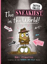 The Sneakiest in the World! - 28 Oct 2025
