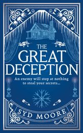 The Great Deception - 4 Sep 2025