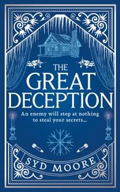 The Great Deception - 4 Sep 2025