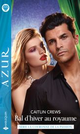 Bal d'hiver au royaume - 1 Oct 2021