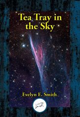 Tea Tray in the Sky - 6 Mar 2021
