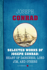 Selected Works Of Joseph Conrad - 20 May 2014