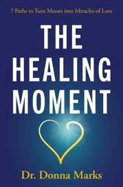 The Healing Moment - 18 Apr 2023