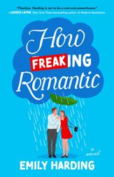 How Freaking Romantic - 1 Jul 2025