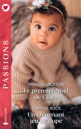 Le premier Noël de Ciara - Un charmant jeu de dupe - 1 Nov 2024
