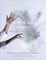 Dominique Ansel - 28 Oct 2014