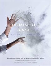 Dominique Ansel - 28 Oct 2014