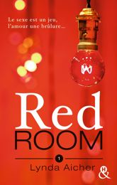 Red Room 1 : Tu apprendras la confiance - 15 Jun 2016