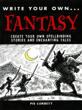 WRITE YOUR OWN: Fantasy - 22 Oct 2012