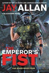 The Emperor's Fist - 20 Aug 2019