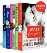 The Between the Covers New Adult 6-Book Boxed Set - 26 Nov 2013
