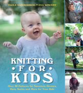 Knitting for Kids - 16 Jul 2012