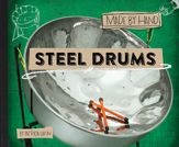 Steel Drums - 18 Dec 2018