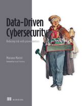 Data-Driven Cybersecurity - 26 Aug 2025