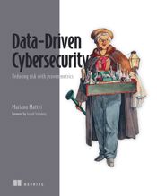 Data-Driven Cybersecurity - 26 Aug 2025
