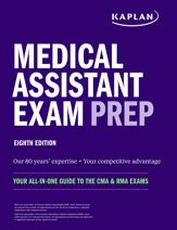 Medical Assistant Exam Prep - 7 Jun 2022