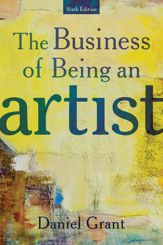 The Business of Being an Artist - 4 Oct 2022