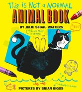 This Is Not a Normal Animal Book - 7 Nov 2017