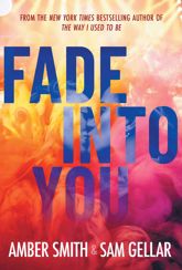 Fade into You - 4 Nov 2025