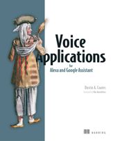 Voice Applications for Alexa and Google Assistant - 4 Jul 2019