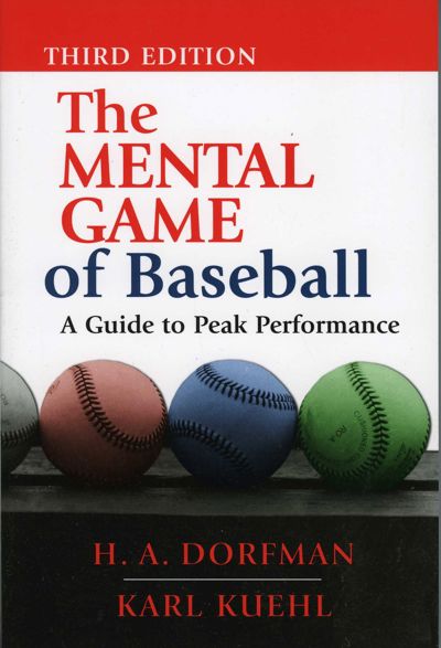 The Mental Game of Baseball
