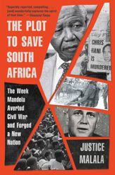 The Plot to Save South Africa - 4 Apr 2023