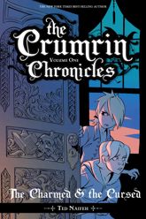 The Crumrin Chronicles Vol. 1: The Charmed & the Cursed - 23 Jun 2021